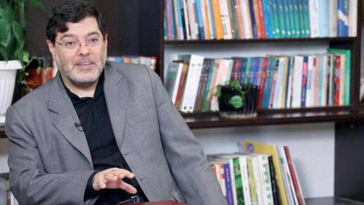 مشاور رسانهای تیم مذاکره کننده هستهای ایران در رابطه با حمله پهپادی در اصفهان هشدار داد