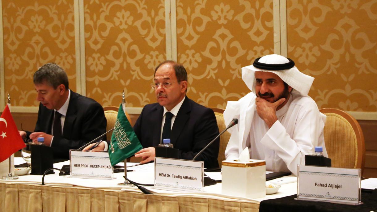 Την Σαουδική Αραβία επισκέπτεται ο υπουργός Υγείας