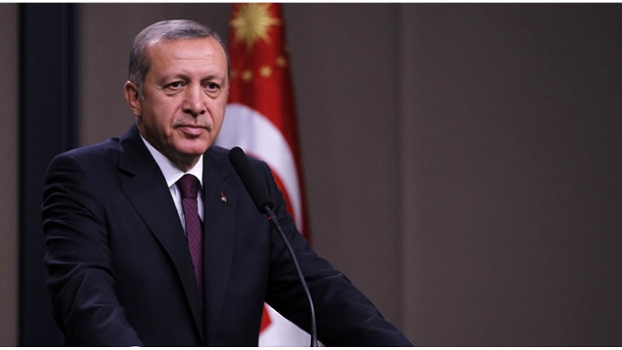 Presidenti Erdogan do të vizitojë Kuvajtin dhe Katarin