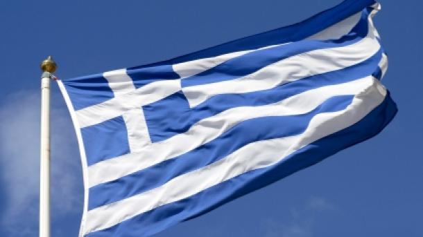 Grecia vuole discussione su debito in Eurogruppo 24 maggio