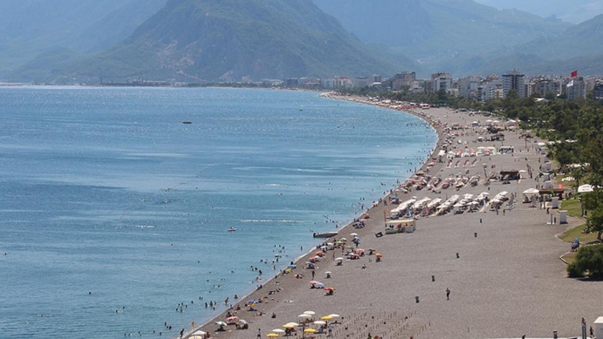 Nem mondanak le az orosz turisták a törökországi nyaralásról