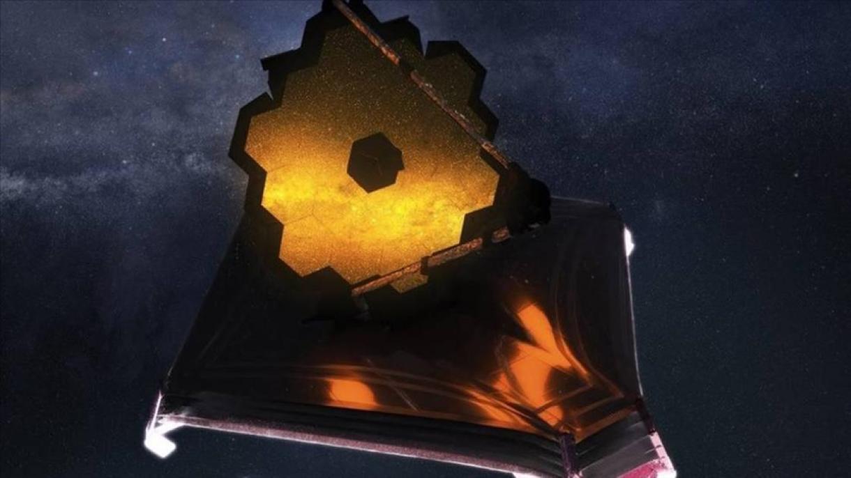 El telescopio espacial James Webb alcanza su órbita definitiva
