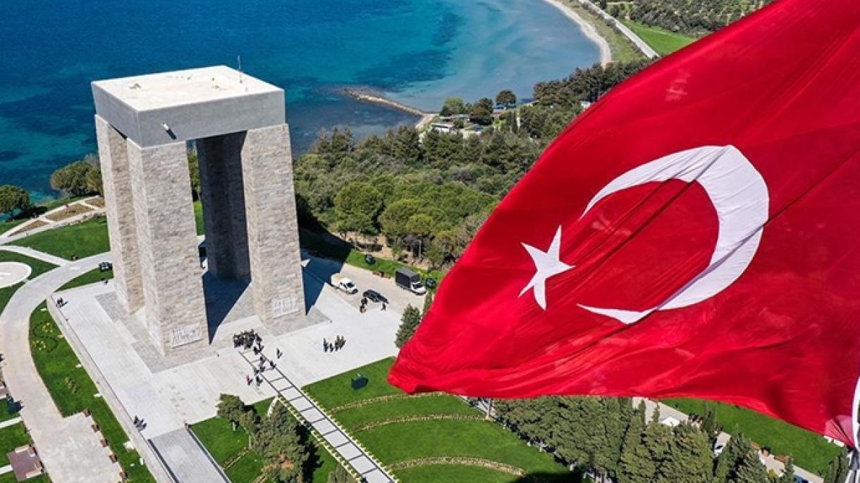 Çanaqqala döyüşündən 108 il keçir