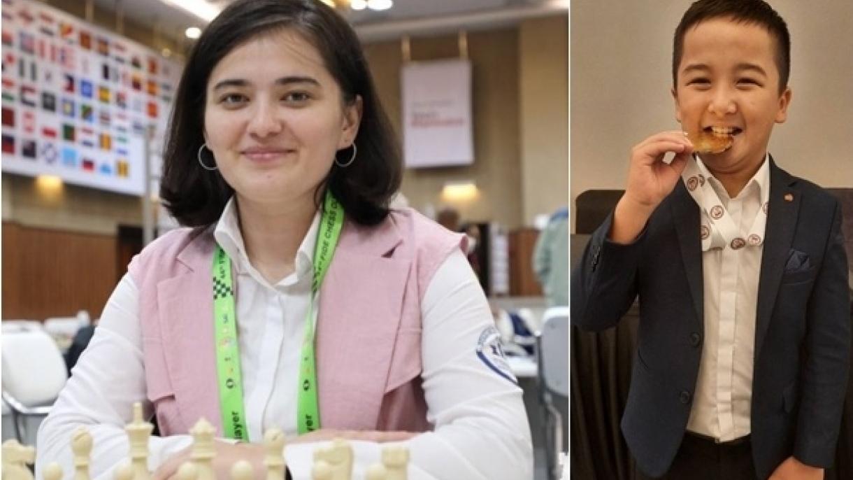 BAAdagi xalqaro shaxmat festivalida o‘zbekistonliklar g‘olib bo‘lishdi