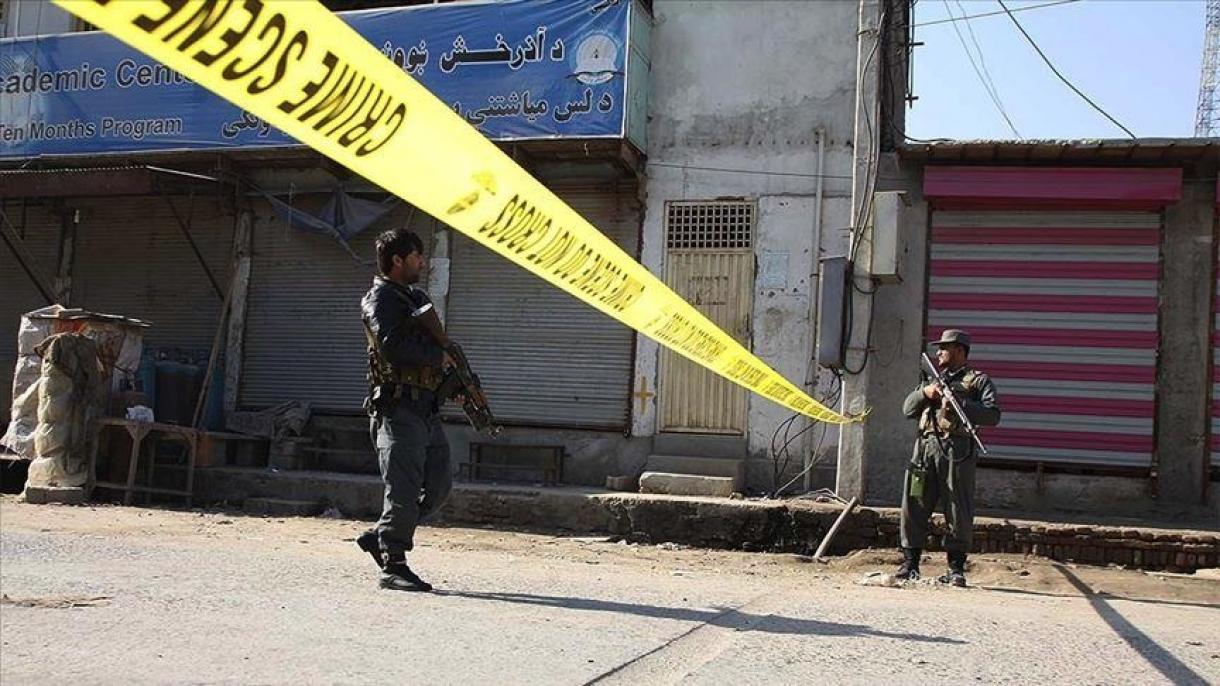 یک فعال حقوق بشر در حمله مسلحانه در افغانستان کشته شد