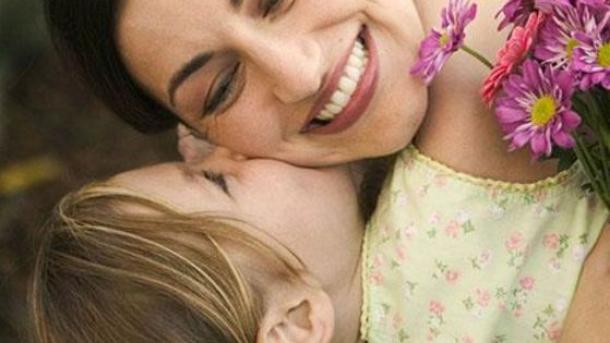 دنیا آنه لر کونی