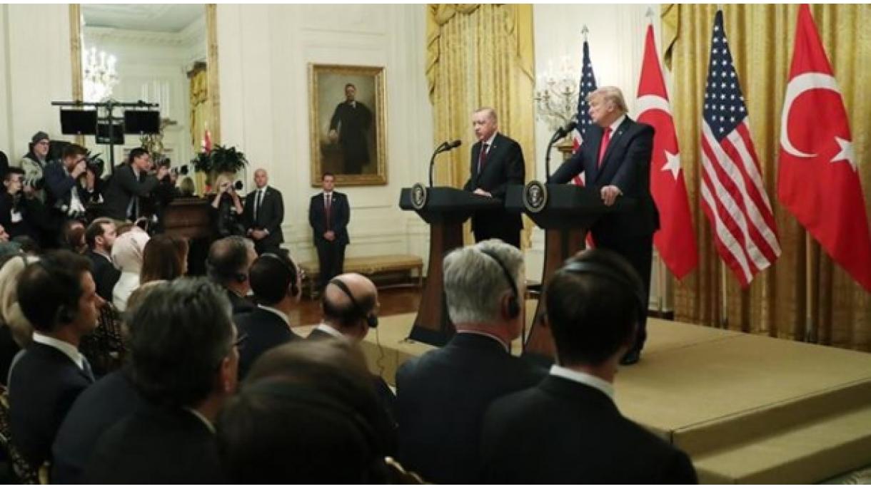 Cumhurbaşkanı Erdoğan