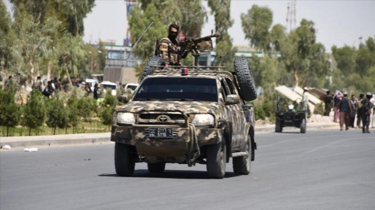 Turqia dënon sulmin e neveritshëm në Kandahar të Afganistanit