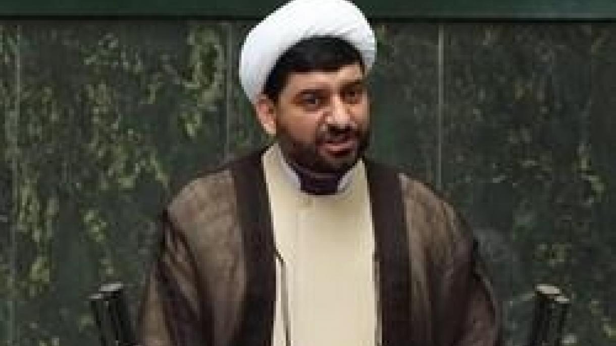 نماینده ملایر ایران: خانواده امینی قربانی سناریوی فتنهگران شد