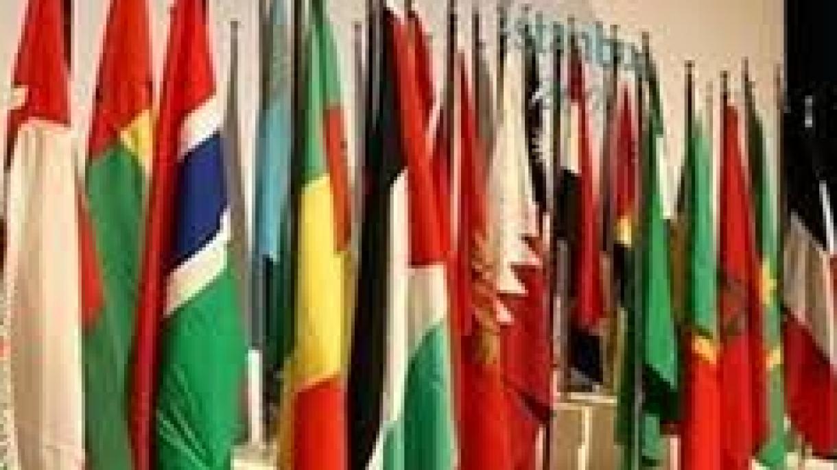 تاجىكىستان باش مىنىستىرى قوھىر رەسۇلزادە بىنالى يىلدىرىم بىلەن كۆرۈشتى