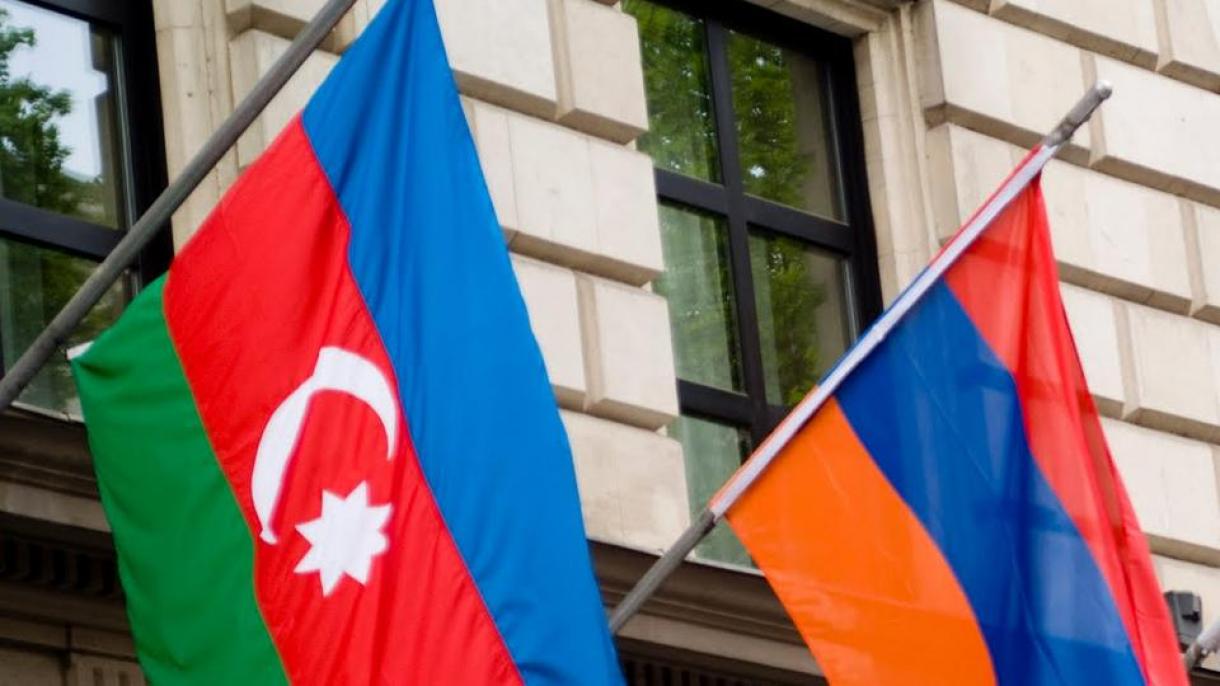亚美尼亚拒绝参加和平会谈