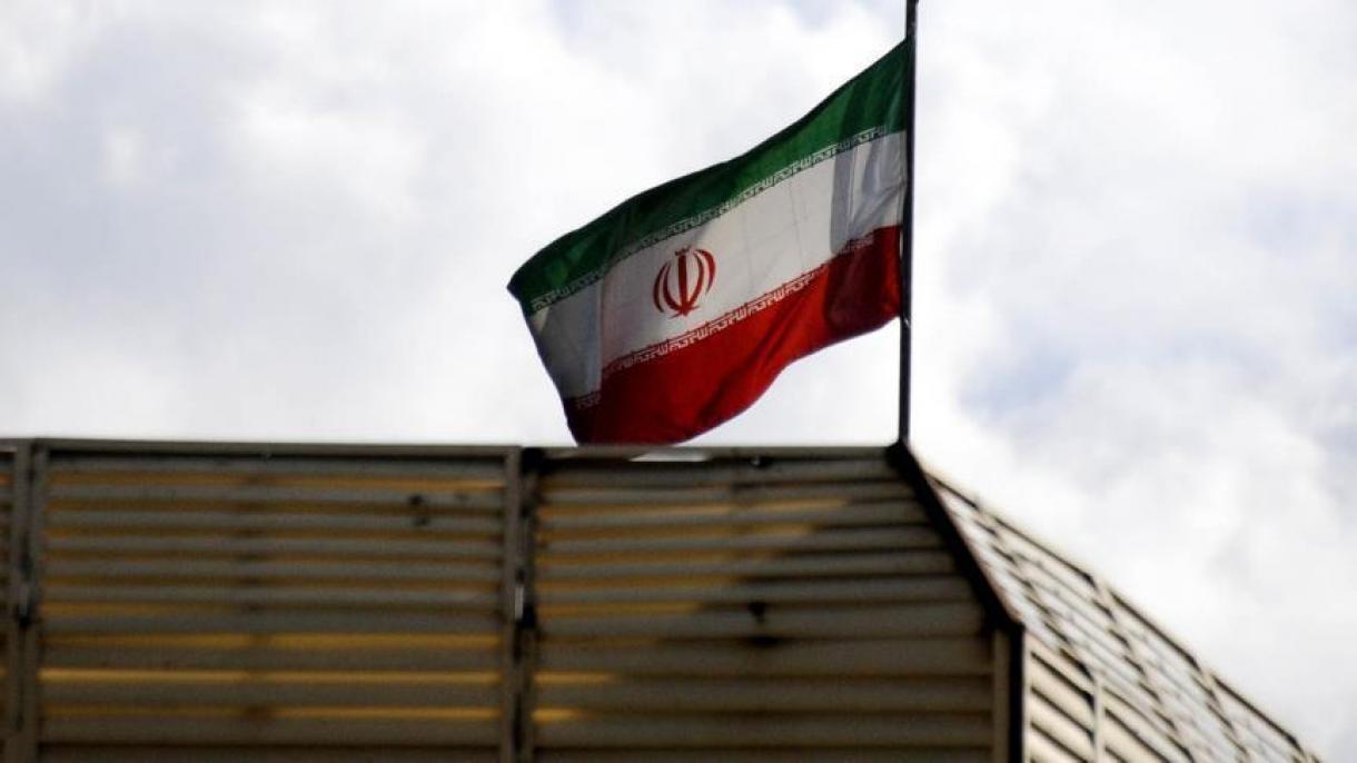 پۇتىننىڭ ئالاھىدە ۋەكىلى ئىران دۆلەت خەۋپسىزلىك ئورگىنى ئالىي كېڭىشىنىڭ باش كاتىپى بىلەن كۆرۈشتى
