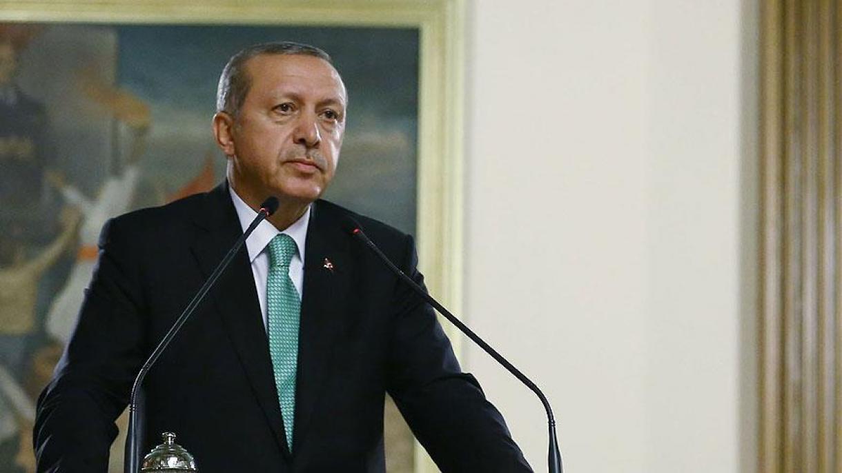 "Deyirlər, ikinci, üçüncü mərhələ gələcək…” R.T.Ərdoğan