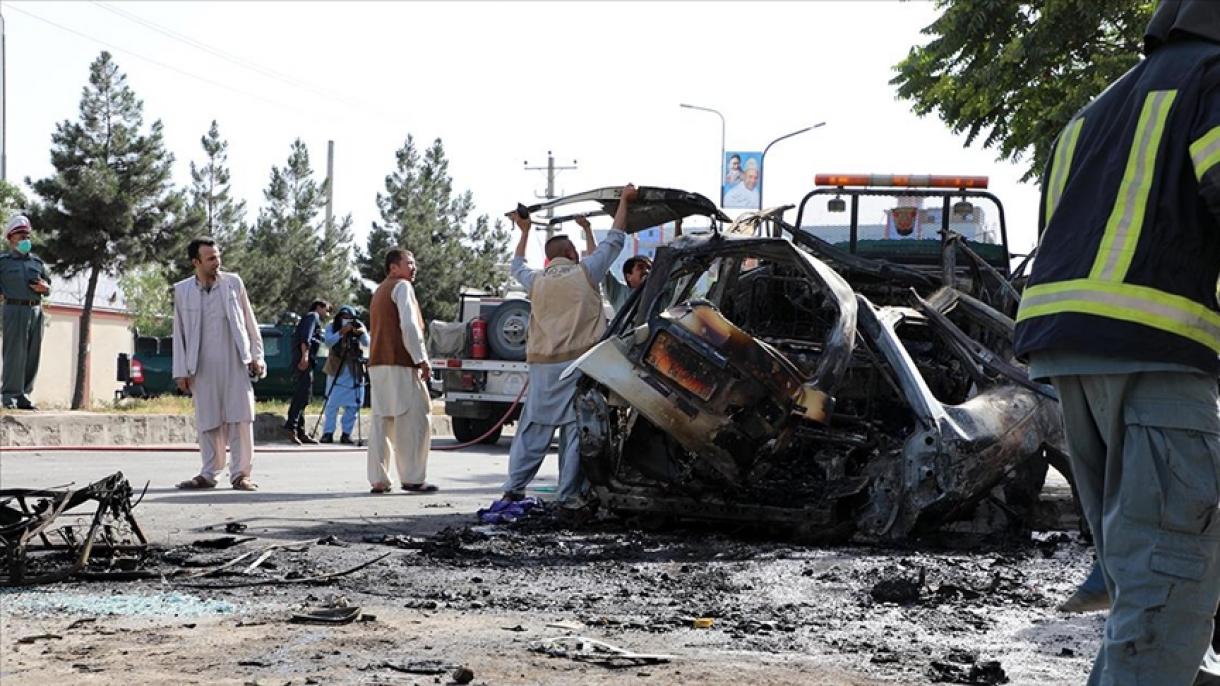 Afganistan – Sulm me bombë në një medrese, humb jetën një person