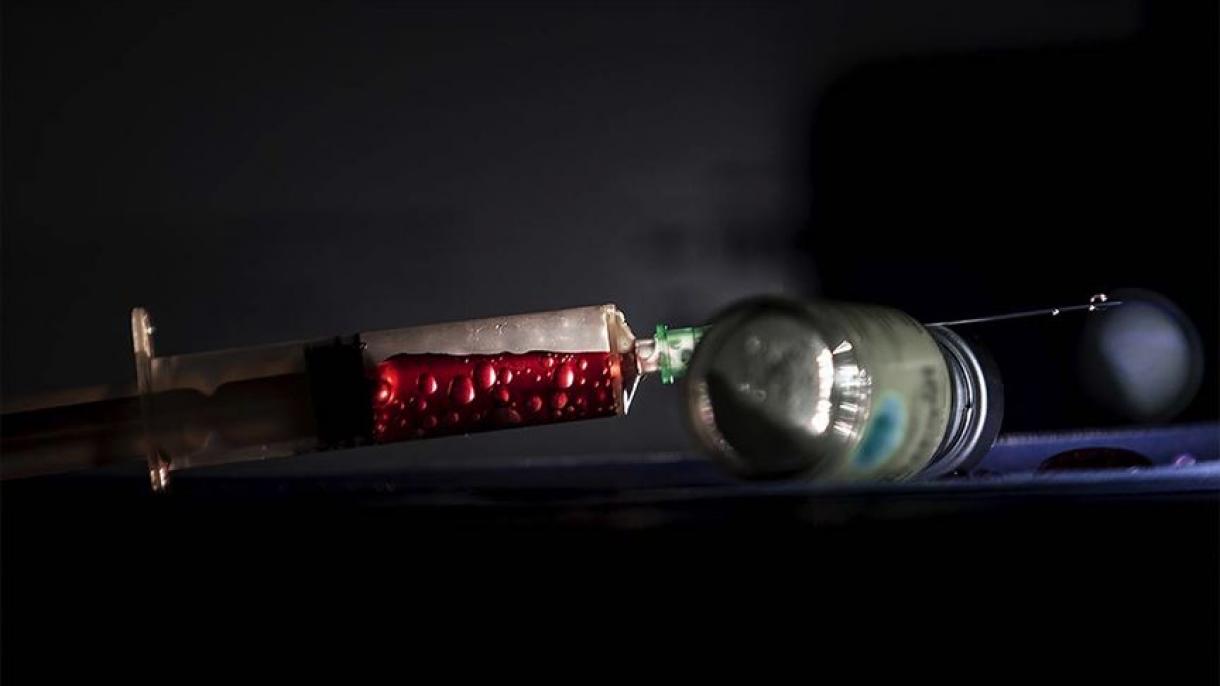 Охфорд өнүктүргөн Ковид-19 вакцинасынын акыркы сыноолору башталды