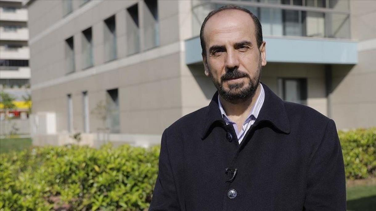 Opposition syrienne : "Le sérieux de la Turquie a permis la trêve la plus longue à Idleb"