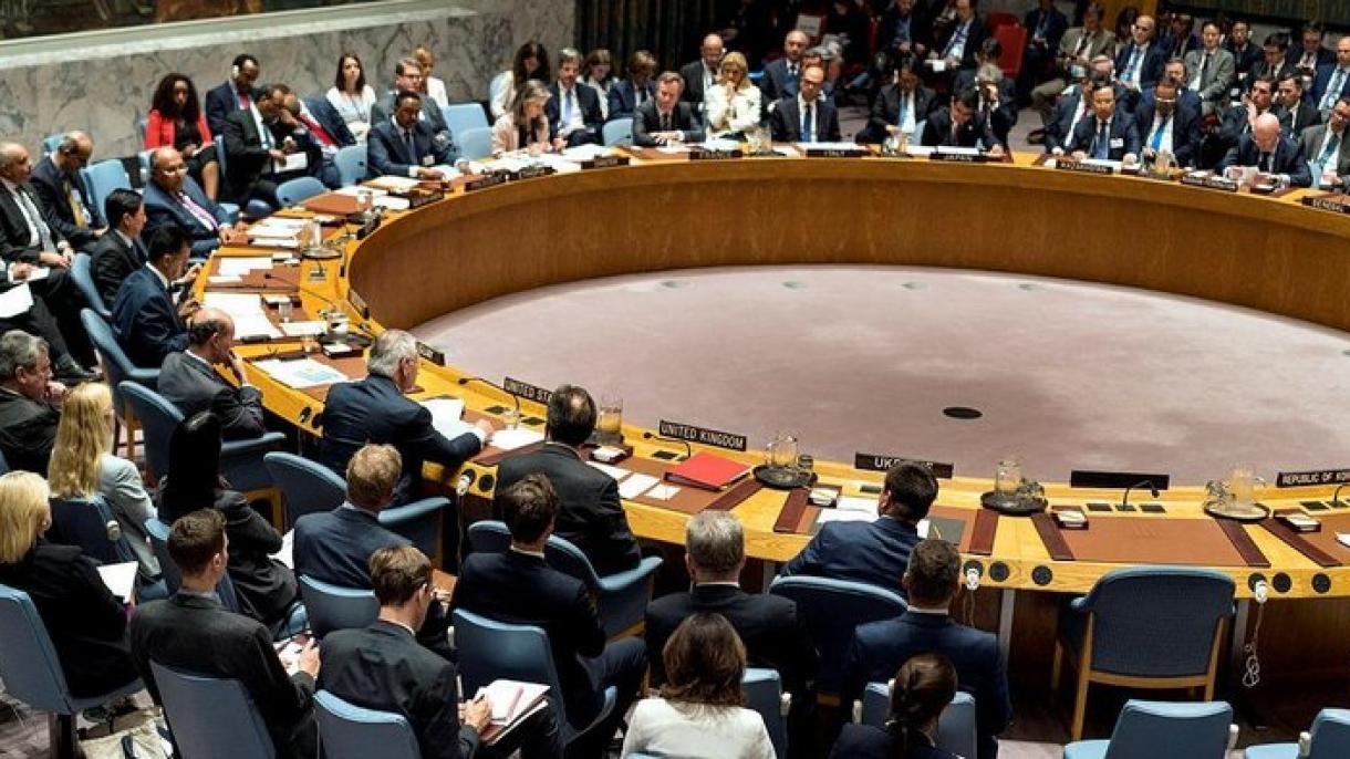 سازمان ملل طرح محکومیت نقض حقوق بشر در سوریه را تصویب کرد
