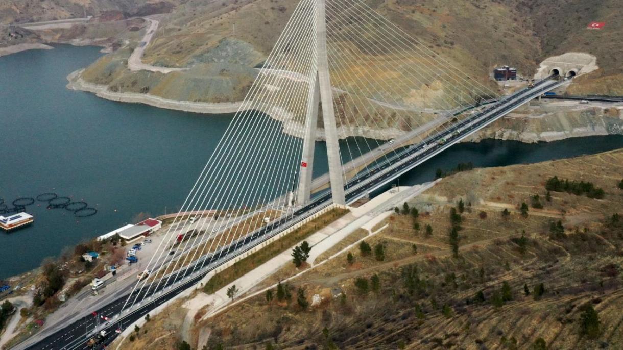 Elazığ Kömürhan Köprüsü Açılışı2.jpg