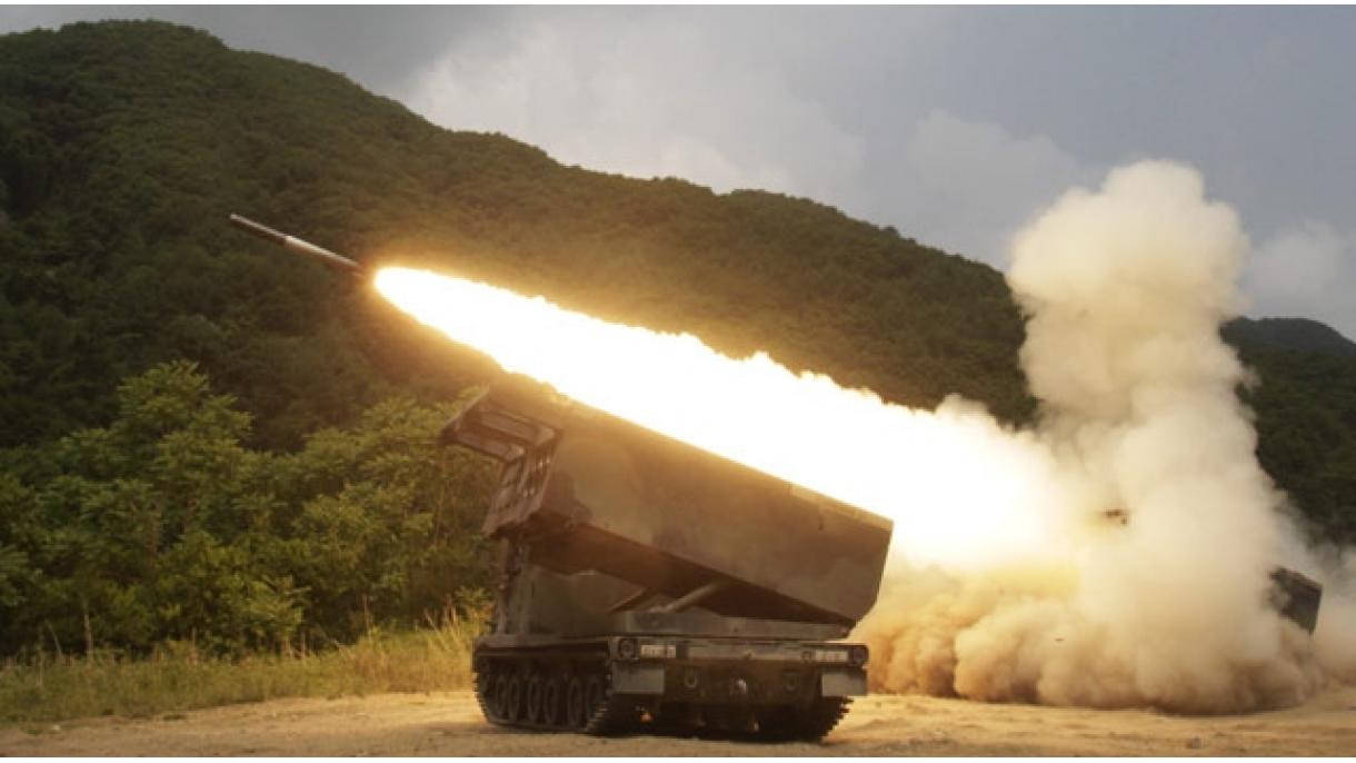 Az Amerikai Egyesült Államok: Észak-Korea ballisztikus rakétákat szállít Oroszországba