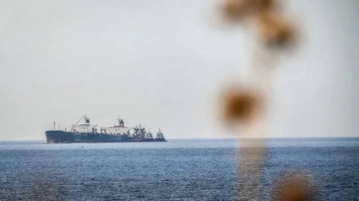 UE propune restiricții pentru "flota fantomă" a Rusiei