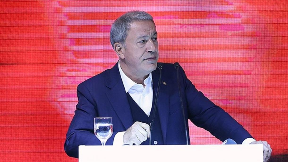"Терористите са в паника"...