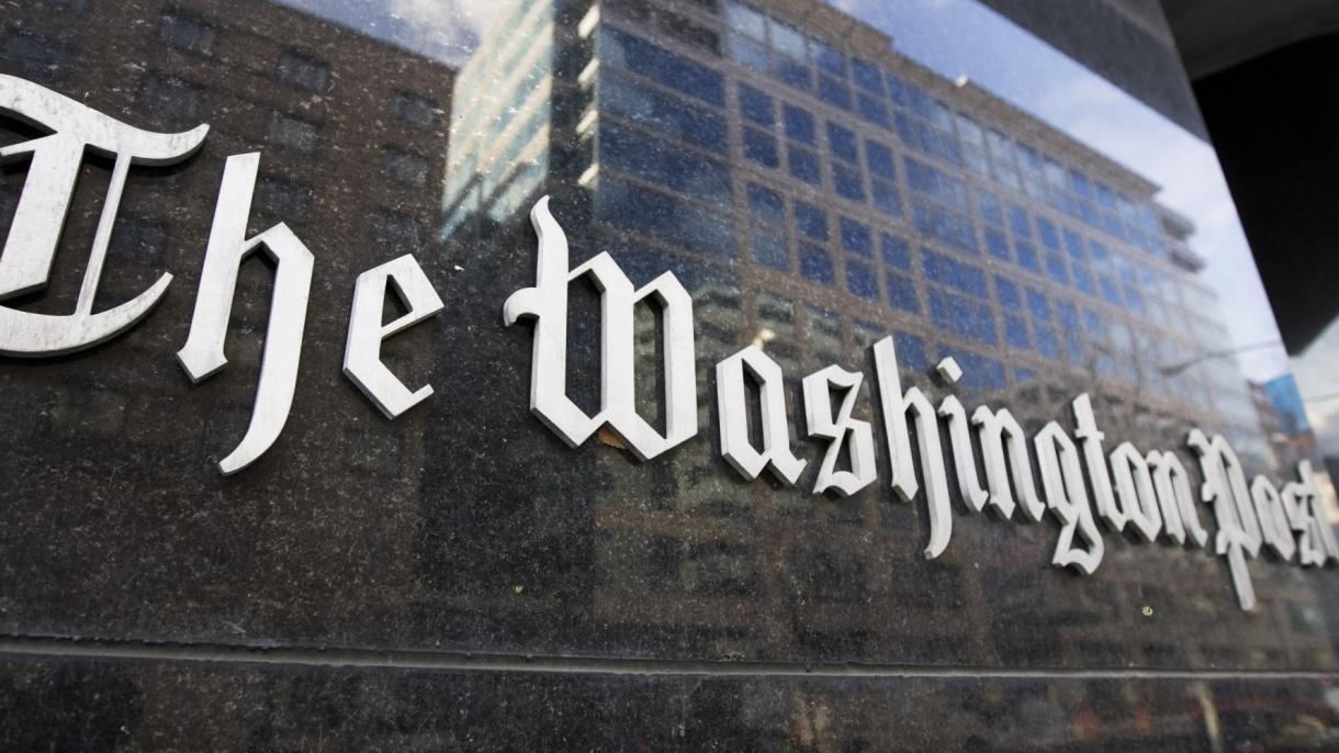 نیویارک ٹائمز اور واشنگٹن پوسٹ کا وائٹ ہاوس میں داخلہ بند ہوگا: ٹرمپ