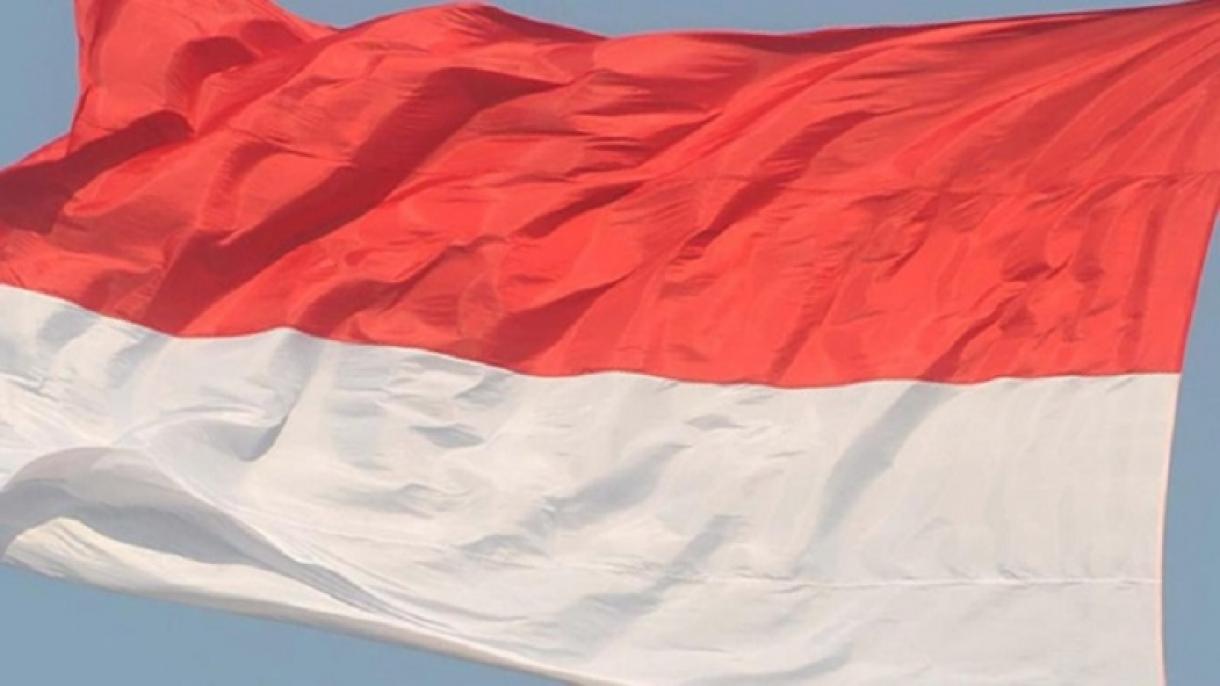 İndoneziyada yulçı köymäse yöztübän qaplanğan