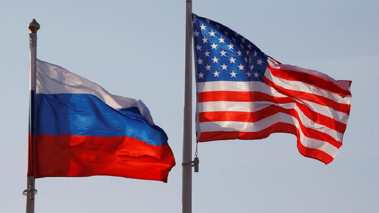 美国加大对俄罗斯的制裁