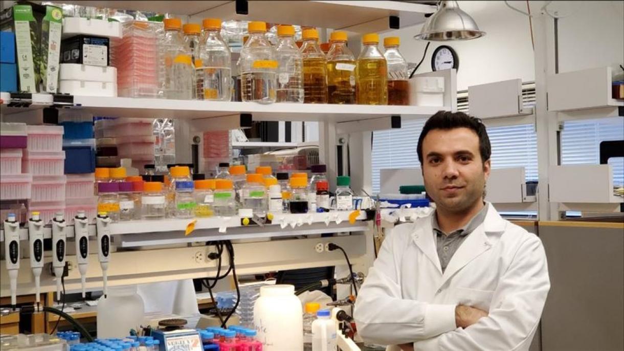 Científico turco de Harvard gana premio para investigación de USD 400.000