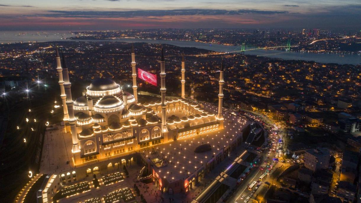 کشف آثار باستانی متعلق به 8500 سال پیش در استانبول