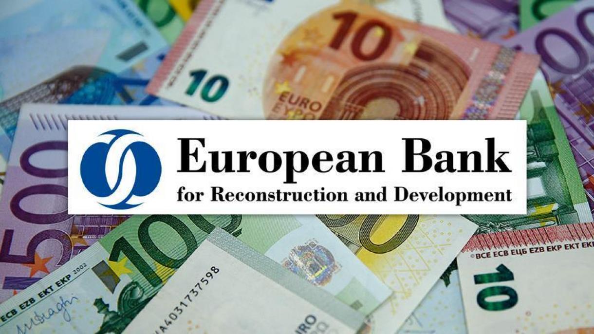 سرمایه‌گذاری کلان بانک بازسازی و توسعه اروپا در ترکیه