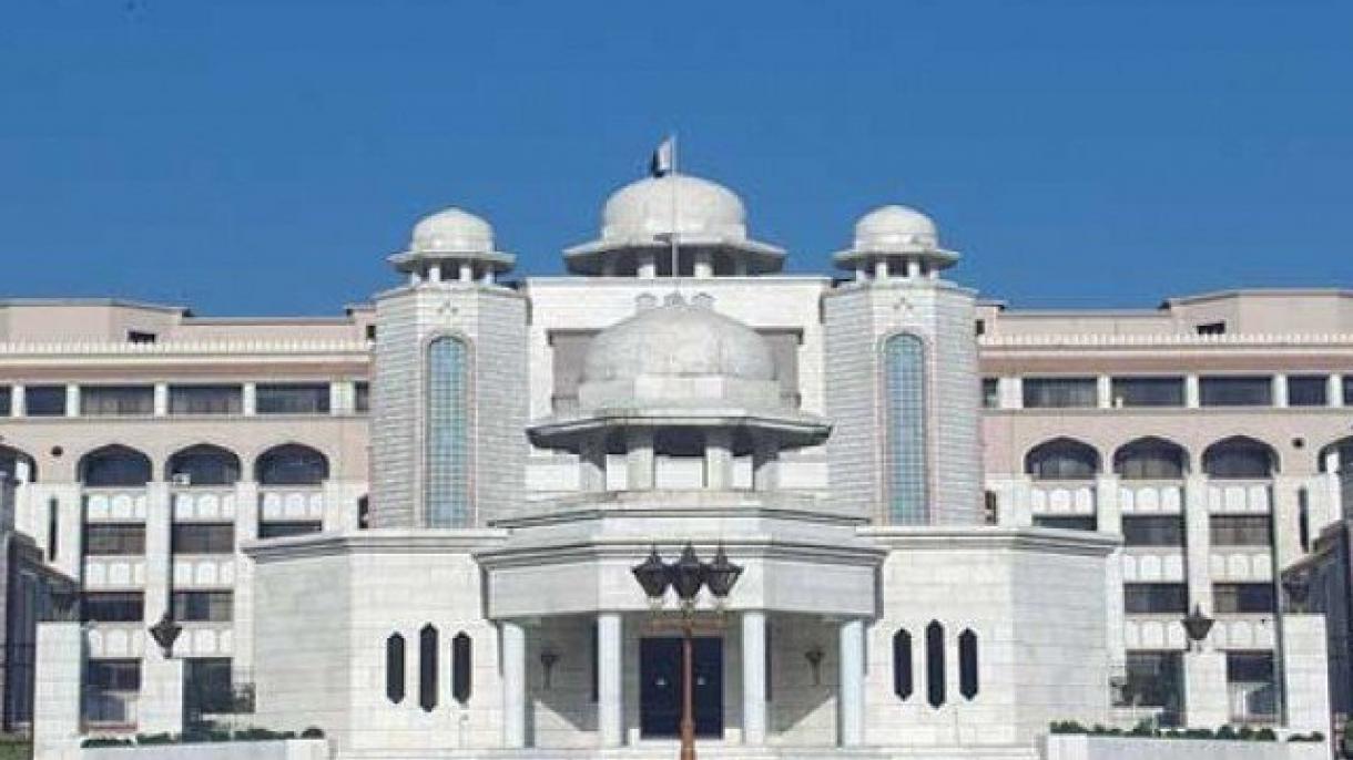 آڈیو لیکس پر اعلیٰ اختیاراتی کمیٹی قائم، آئی ایس آئی اور آئی بی کے سربراہان شامل