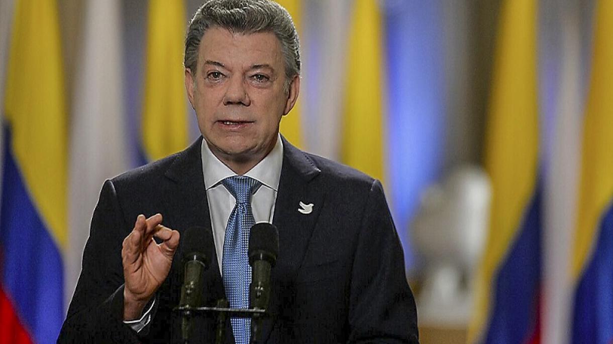 El Gobierno de Colombia y las FARC divulgan el nuevo acuerdo de paz