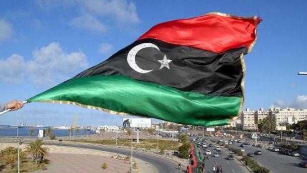 لیبیا و حکومت وحدت ملی