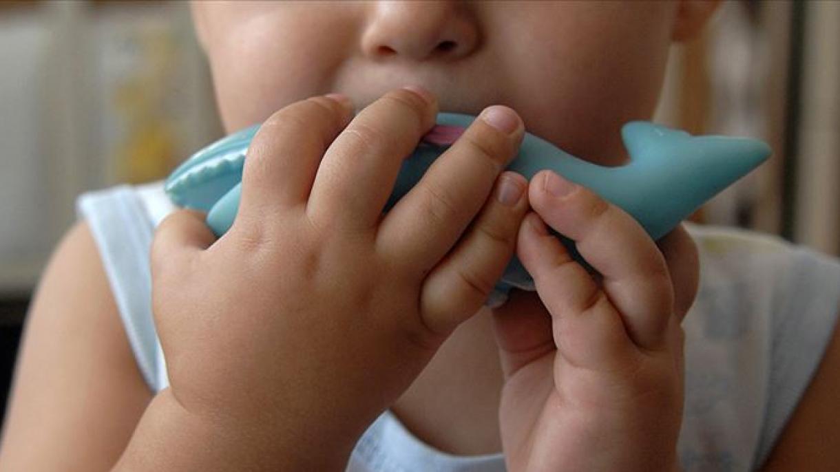Az ólommérgezés veszélyére figyelmeztet az UNICEF