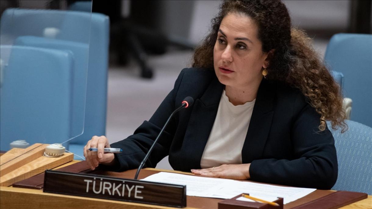 سازمان ملل املا و تلفظ نام کشور تورکیه را در زبانهای خارجی به شکل«Türkiye» تغییر داد