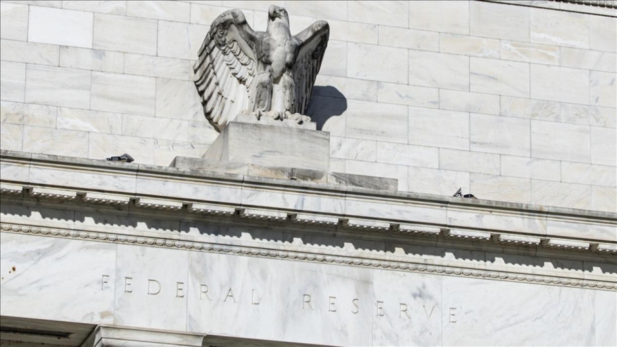 Fed a menținut rata dobânzii la cel mai ridicat nivel din ultimii 23 de ani