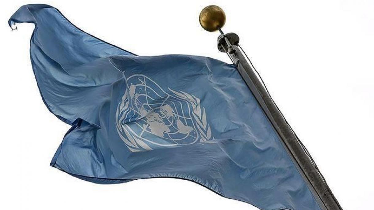 ONU: Sette paesi perdono il diritto di voto all’Assemblea Generale
