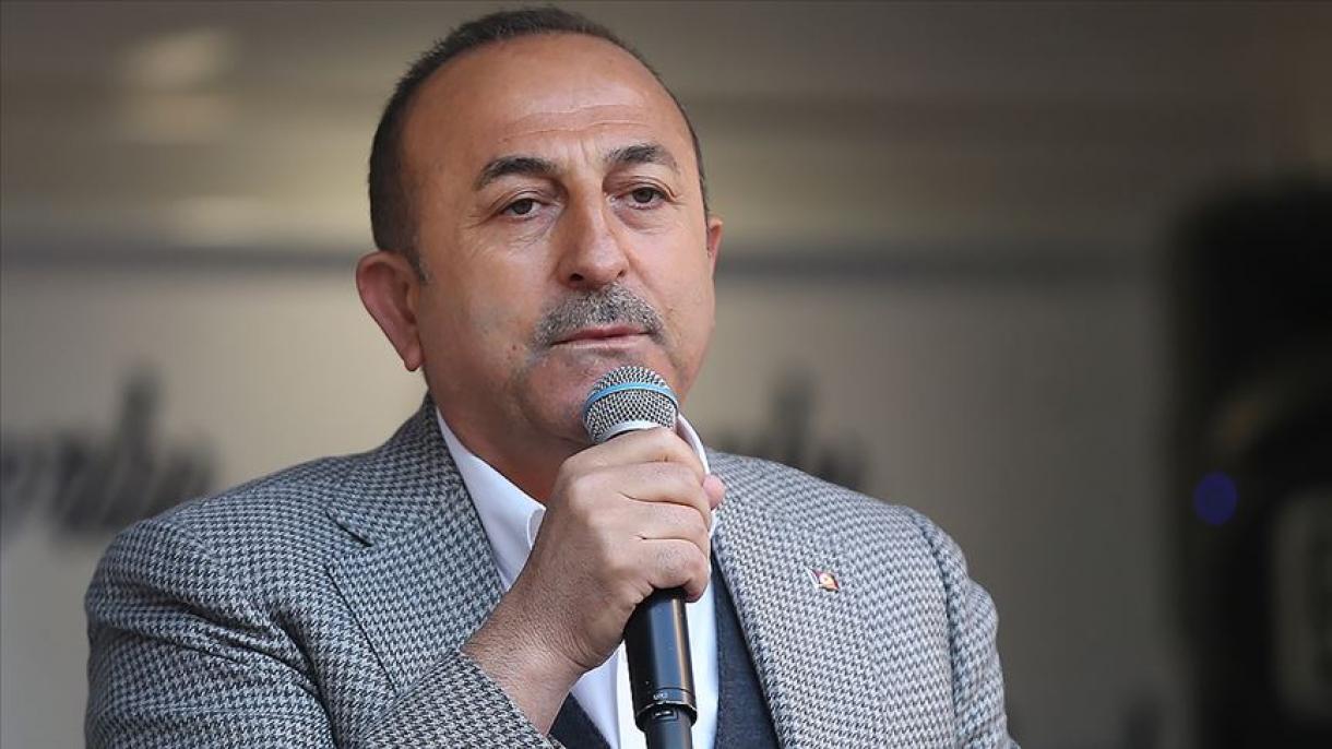“Trampnıñ qararına Törkiyädän başqa ber genä möselman il dä rizasızlıq beldermäde”