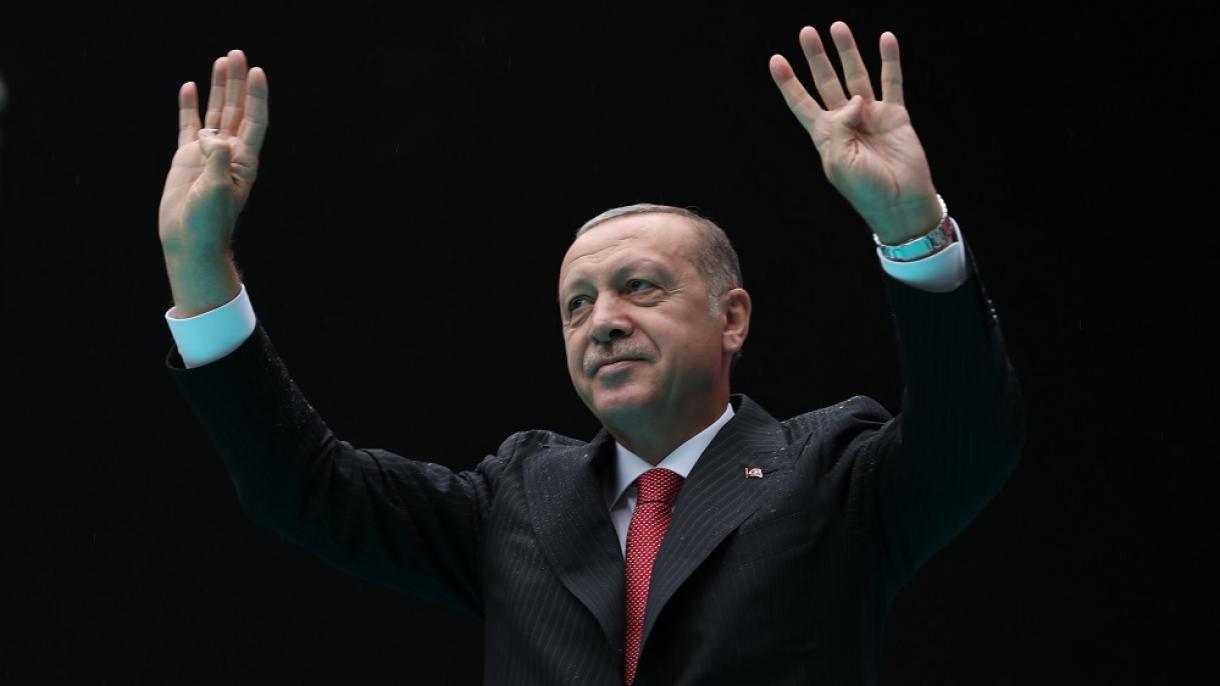 “El que haga discriminación étnica en Turquía tendrá que afrontar primero a nosotros”