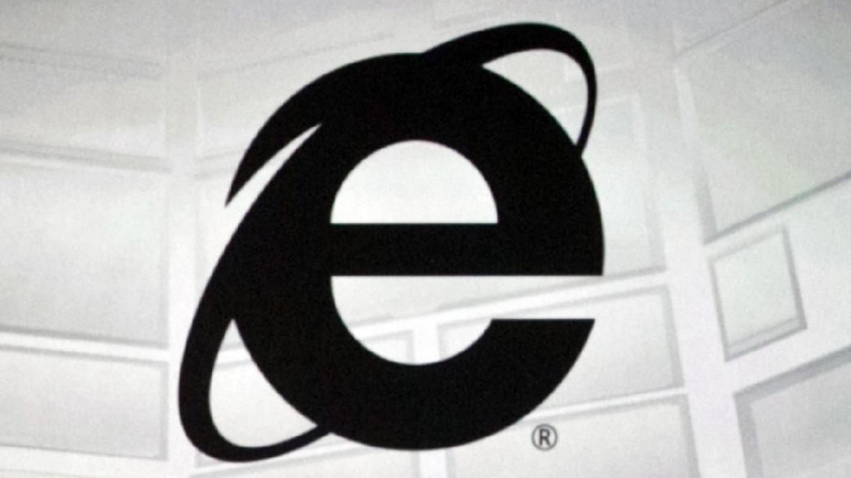 Bir vaxtlar ən populyar brauzer olan “İnternet Explorer” bağlanır, çünki…