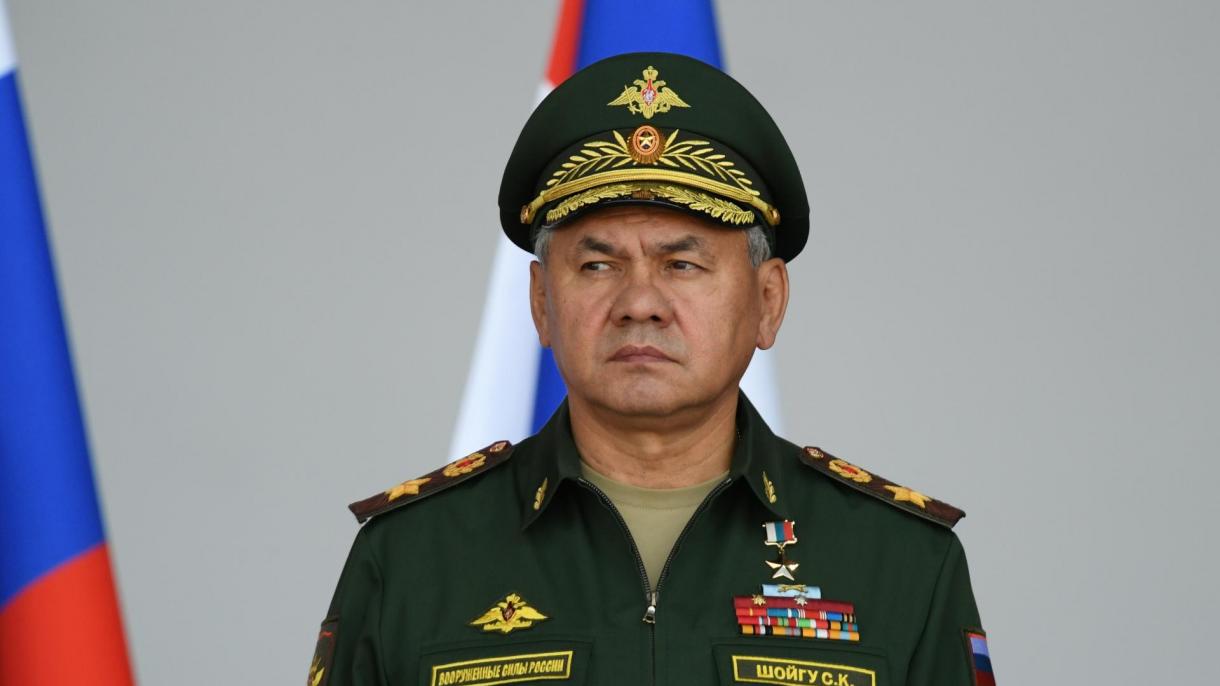 Rússia: "Continuaremos a armar nossos aliados na Ásia Central"