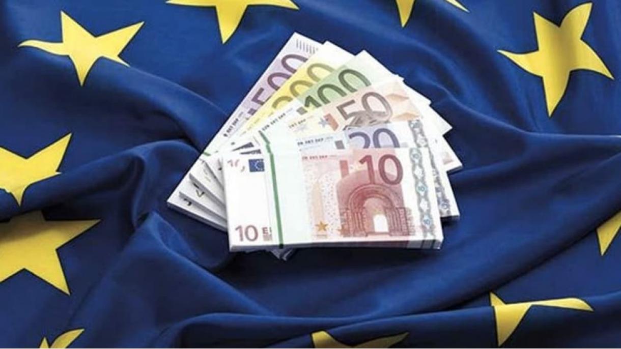 آوروپا مرکزی بانکی فایز درجه‌سینی دییشمز ساخلاییب
