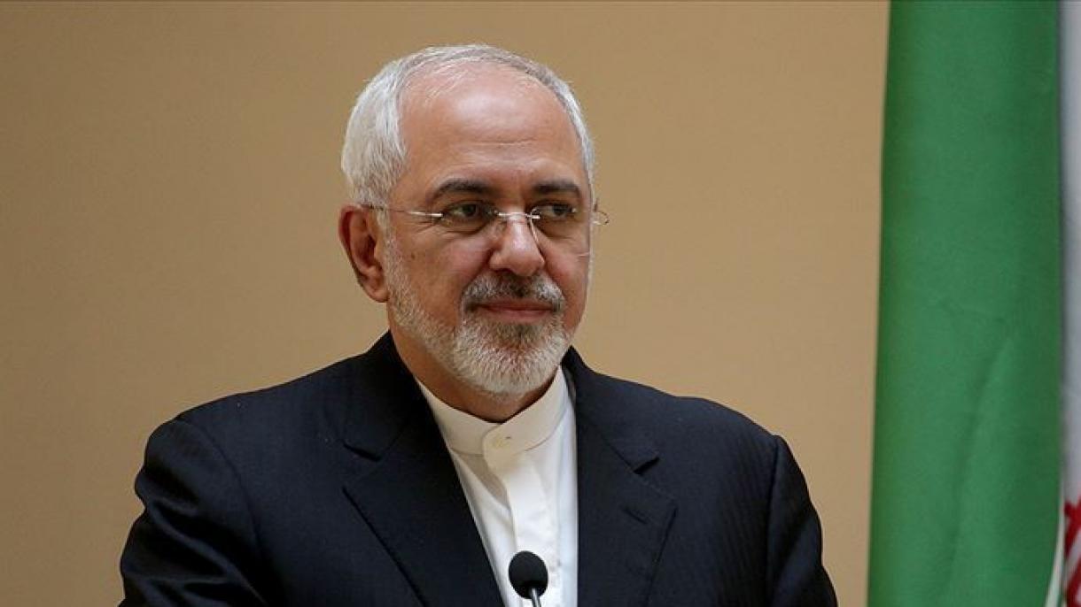 Le ministre iranien des Affaires étrangères Zarif attendu en Turquie vendredi