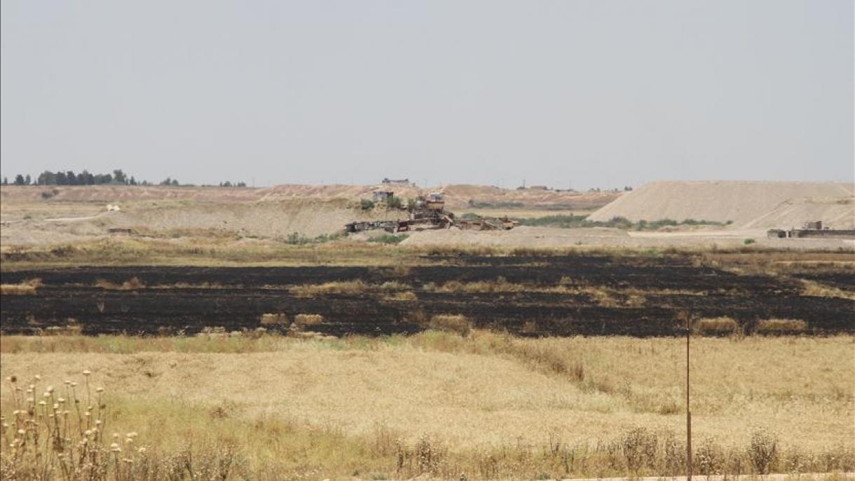 حمله مجدد گروه تروریستی داعش به روستاهای کرکوک