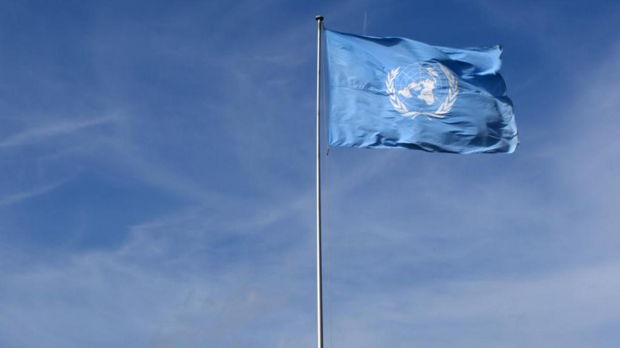 Az ukrajnai háború vég vételére szólított fel az ENSZ