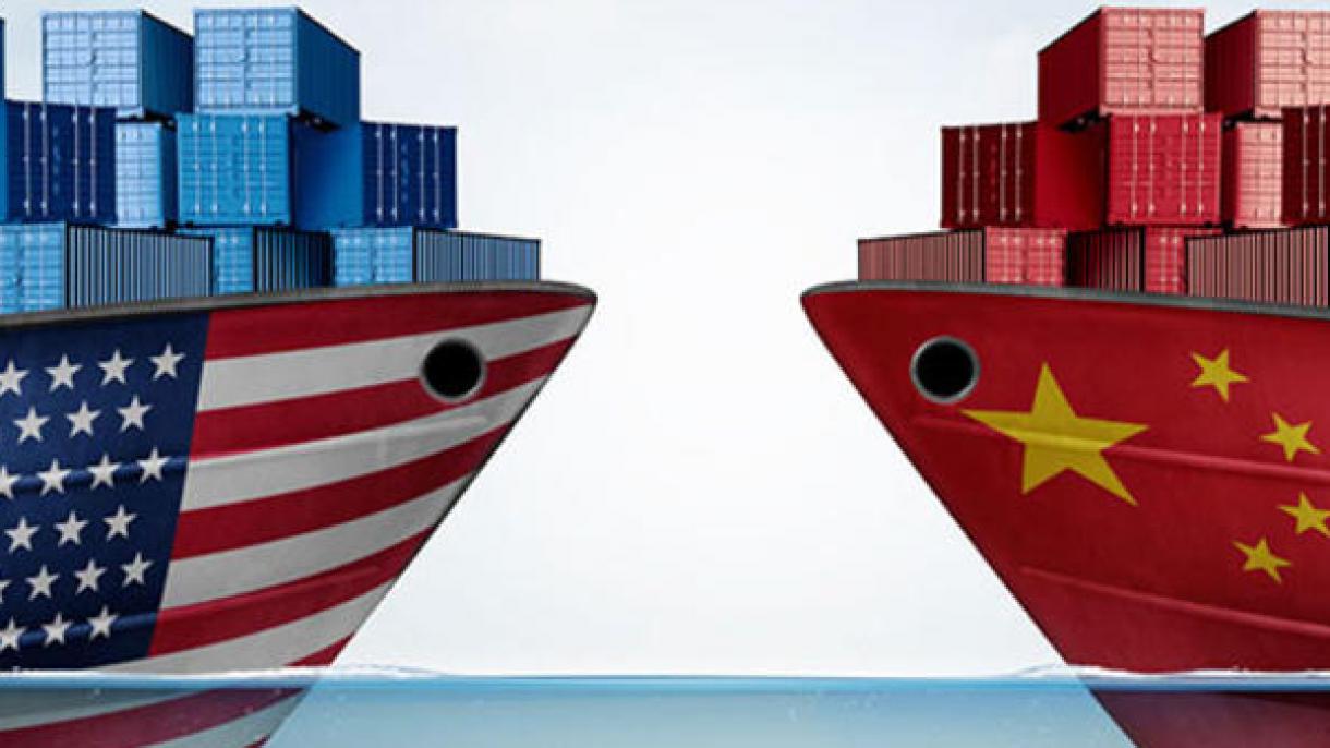 چین نے بھی امریکی درآمدی اشیا٫ پر 60 ارب ڈالر کا ٹیکس بڑھا دیا