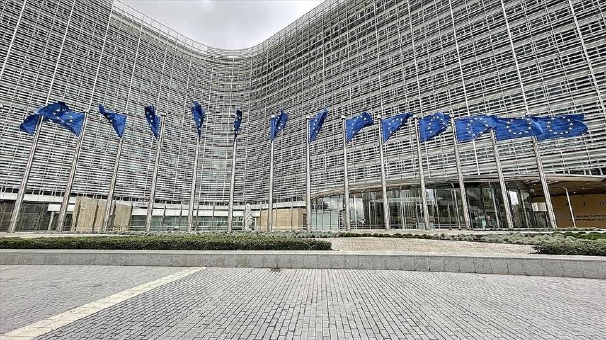 اتحادیه اروپا، سران 17 کشور از جمله تورکیه را به نشست "جامعه سیاسی اروپا" دعوت می‌کند