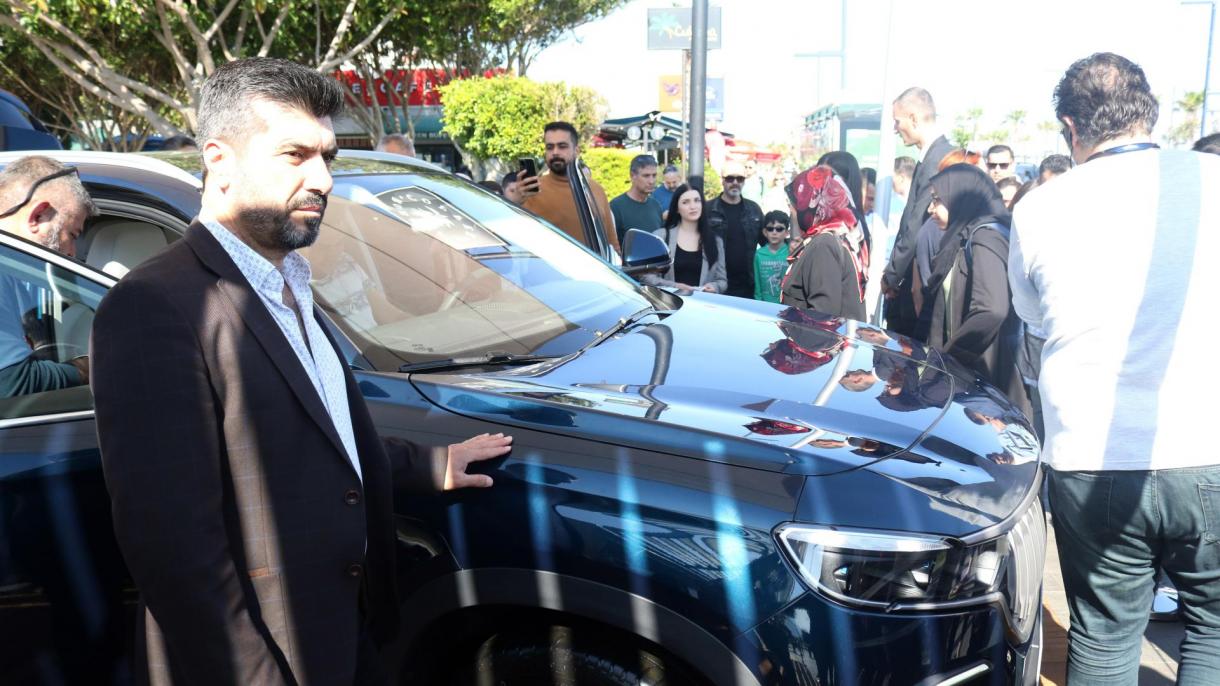 Toggnı Antaliyada oşattılar