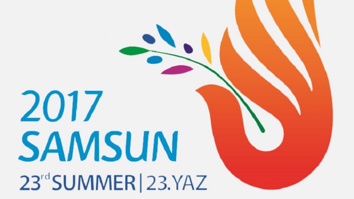 Samsun acogerá en julio las Sordolimpiadas de Verano 2017
